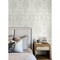 Chesapeake Adavu Sage Damask Wallpaper 4148-27441 - alternate 2