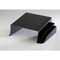Officemate Internatnl Officemate, Officemate 2200 Series Telephone Stand, 12 1/4inw X 10 1/2ind X 5 1/4inh, Black 22802 - alternate 4