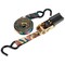 Performance Tool 4 pk. Tie Down Straps, Camo Ratchet Straps, 15 ft. x 1 in., 4PK W1840 - alternate 2