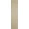 Ekena Millwork Rustic Two Board Joined Board-n-Batten Sandblasted Faux Wood Shutters w/Z-Board, 11W x 66H, PR SHUBJZ11X66SDPR - alternate 18