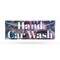 Signmission Hand Car Wash, 18 Inch x 48 Inch, Vinyl Banner B-30690 - alternate 1