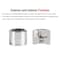Tekton 3/8 Inch Drive x 1 Inch Extra-Shallow 6-Point Socket SHD11025 - alternate 6
