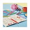 Paper Mate Flair Scented Felt Tip Porous Point Pen, Stick, Medium 0.7 mm, Sunday Brunch Scents, Assorted, 6PK 2125407 - alternate 10
