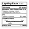 Bulbrite 35-Watt Equivalent T4 Dimmable Mini-Candelabra LED Light Bulb Soft White, 2PK 861516 - alternate 5