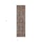Homeroots 8' Runner Red Orange and Blue Oriental Washable Non Skid Indoor Outdoor Runner Rug 563836 - alternate 7