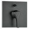 Delta Zura In-wall Tub and Shower Trim Only T85374-BL - alternate 2