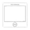 At-A-Glance Dry Erase Weekly Calendar, 36"x24", White, 24", 36", White AW601028 - alternate 10