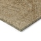 Homeroots 5' X 8' Gold Brown And Ivory Abstract Washable Indoor Outdoor Area Rug 597017 - alternate 9