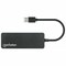 Manhattan - Strategic 7-PORT USB 3.2 GEN 1 TYPE-A HUB 168403 - alternate 7