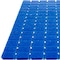 Apollo Tile Dune 12 in. x 12 in. Glossy Cerulean Blue Glass Mosaic Wall and Floor Tile 20 sq. ft./case, 20PK APLSA88BL507A - alternate 6
