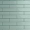 Apollo Tile Ocean Blue 11.8 in x 11.8 in Glass Glossy Floor and Wall Mosaic Tile 4.83 sqft/case, 5PK APLC8807A - alternate 10