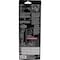 Bell Zephyr 100 Schrader/Presta Bicycle Frame Pump 7158889 - alternate 3