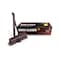 Premier Lock Duranodic Commercial Door Closer w/Adjustable Closing and Latching Speed, Size No 4 DC42 - alternate 5