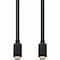 Add-On ADDON 3M USB 3.1 (C) MALE TO MALE BLACK CABL USBC32USBC3MB - alternate 1