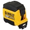 Dewalt Tape Measure, 25 ft L, 1 1/4 in W, Steel DWHT39125S - alternate 4