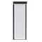 Beyond Led Technology LED Wall Sconce, Adj 18W/20W/22W, 2640 Lumens, Adj CCT 3000K-4000K-5000K, Black Housing MT-WS22AD-W83C-1454-011D - alternate 7