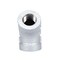 B & K Elbow 45 Deg 1/4" 501801 - alternate 6