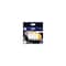 Current Decorative LED Light Bulbs, Frosted, Candelabra Base, 2.5-Watts, 200 Lumens, 4PK 37319 - alternate 5