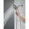 Delta Universal Showering Components In2ition 5-Setting Two-In-One Shower 58569-SS-PR25-PK - alternate 8