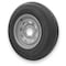 Rubbermaster - Steel Master ST225/75R15 10 Ply 6 On 5.5 Bolt, Silver Wheel Assemblies 599345SIL - alternate 4