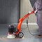 Vevor Concrete Floor Grinder 10" Walk-Behind Polisher 1.7HP Adjustable Machine WKG280 - alternate 7