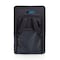 Picnic Time Family Of Brands NFL Carolina Panthers - Ventura Portable Reclining Stadium Seat 618-00-179-054-2 - alternate 4