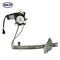 Skyward Automotive Products Window Motor and Regulator Assembly,  SK741709 - alternate 1