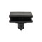 Auveco Chrysler Moulding Clip Black Nylon, 10PK 21223 - alternate 1