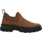 Georgia Boot Women's Romeo SuperLyte Shoe, Brown, Size 7 GB00677 - alternate 1
