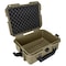 Eylar Intact 13.8in Stacker Series Compact Hard Gear Case with Foam Green NG00011-GRN - alternate 5