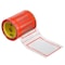 Scotch Packing List Envelope Roll, 6 In H, PK12 824 - alternate 1