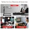 Pyle Portable Folding Laptop Stand PLPTS55 - alternate 4
