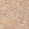 Homeroots 8' Coral And Ivory Round Floral Washable Indoor Outdoor Area Rug 604667 - alternate 6