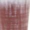 Homeroots 5in Brown and Ivory Textural Tone On Tone Recycled Plastic Indoor Outdoor Round Pot Planter 488240 - alternate 4