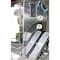 Ilc FREIGHTLINER FLD120 SBA YEAR 1994 STAINLESS STEEL TRIM PANEL Replacement Body Panel FRTLNR FLD120 SBA 1994 STAINLESS STEEL TRIM PANEL - alternate 3