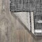 Jonathan Y Zolak Berber Stripe Geometric Black/Ivory 10 ft. x 14 ft. Indoor/Outdoor Area Rug SMB124E-14 - alternate 8