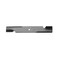 Oregon Lawn Mower Blade, 14-3/4in for Ariens, 3987000, 4265400, 51521800 99-620 - alternate 1