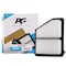 Premium Guard Engine Air Filter,  PA99117 - alternate 1