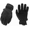 Mechanix Wear Mechanics Gloves, Black, M CWKTFF-55-009 - alternate 1