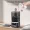 Edendirect 1.1 Gal. Black Ultra Fine Water Mist Ultrasonic Desktop Humidifier Up to 450 sq. ft. IR-S40A - alternate 9