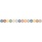 Teacher Created Resources Moving Mountains Positive Saying Die-Cut Border, 35 Feet Per Pack, 6PK TCR9130 - alternate 4