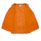 Radians 100% polyester knit front, 100% polyester mesh back, Zipper Closure Closure, Orange, Size 3X SV6WO3X - alternate 10