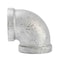 Southland 1-in FIP Galvanized 90-degree Elbow 510-005HN - alternate 5