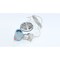 Rosemount TRANSMITTER 0-720PSI 10.5-30V-DC 3051S2CG5A2B11A1AB4D1K6M5P1Q4Q8A1003 - alternate 6