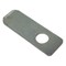 John Deere SHIM WITH HOLES 4.5 MM, JOHN DEERE OEM W47236 W47236 - alternate 3