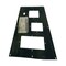 Cnh PLATE LARGE, CNH OEM 123349A1 123349A1 - alternate 9