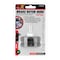 Perform Tool Brake Rotor Hone Use To Clean Glazing and Score A Cross Hatch Pattern On The Surface Of Brake W80629 - alternate 3