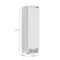 Koolmore 24 In Panel Ready Refrigerator Column With 12.5 Cu. Ft. capacity, Water Dispenser, Frost Free KM-PRC-R24 - alternate 9