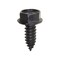 Auveco M8-2.12 x 20mm Hex Washer Head - Phosphate, 25PK 12350 - alternate 1