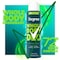 Degree Men Active Fresh Scent Aluminum Free Whole Body Deodorant Spray, 4 Ounce, 12PK 64764106 - alternate 9